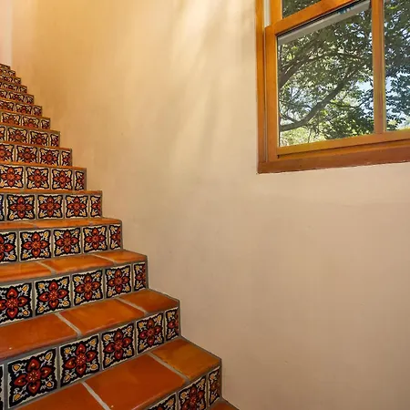 Hotel Tecolote *