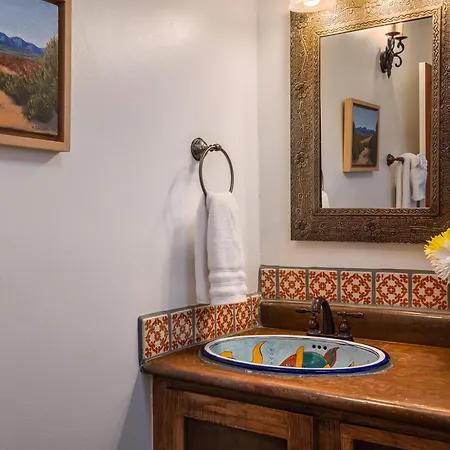 Hotel Tecolote Santa Fe