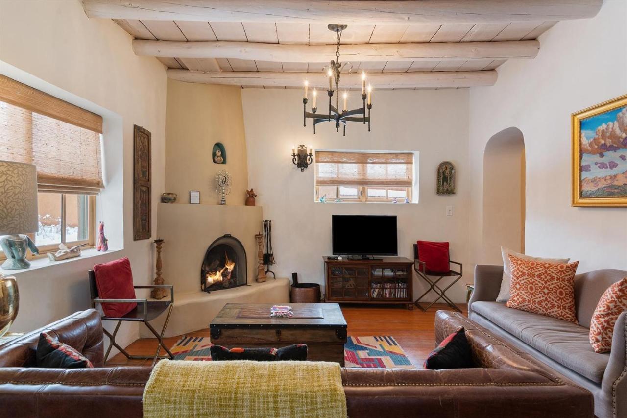 Hotel Tecolote Santa Fé