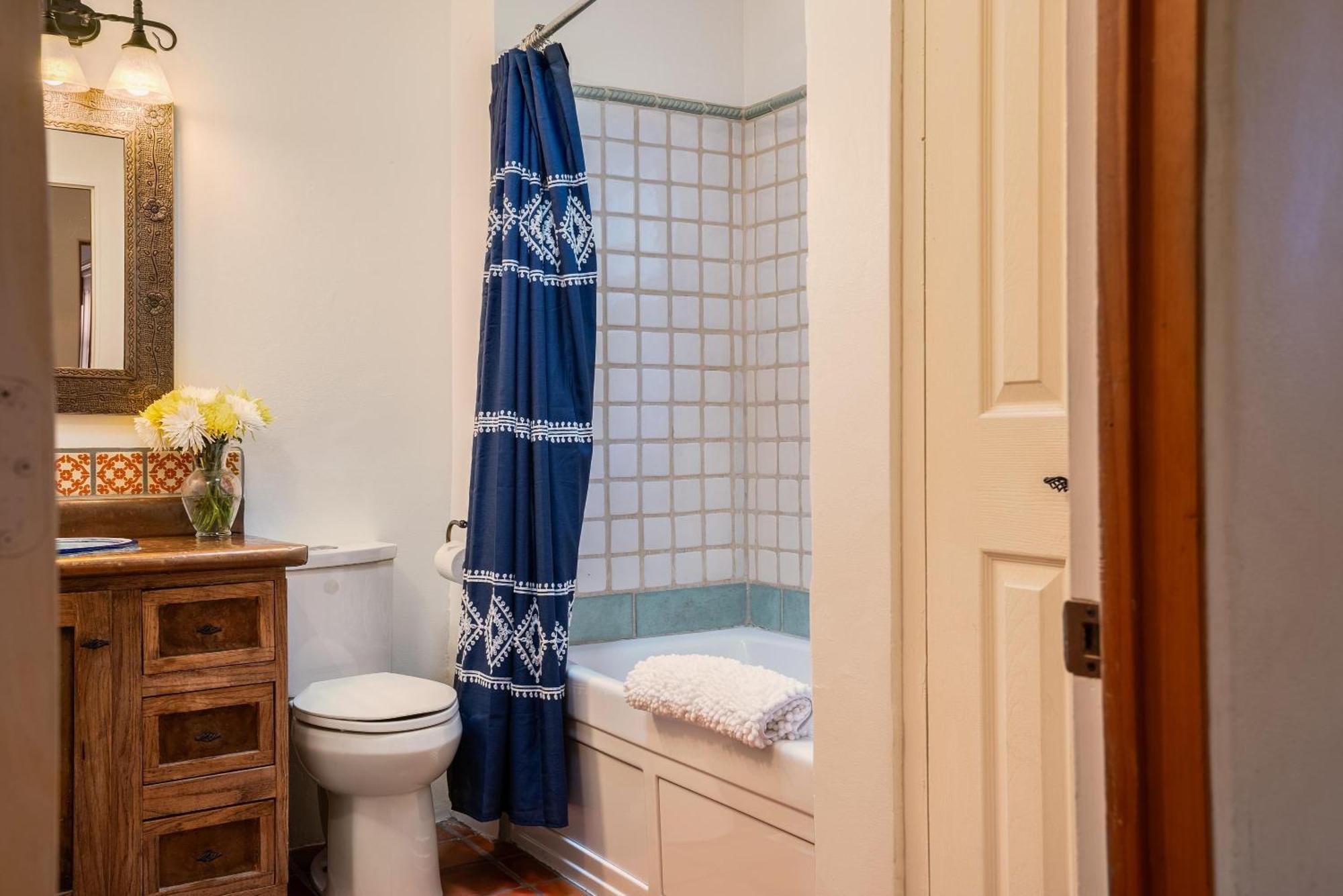 Tecolote Hotel Santa Fé