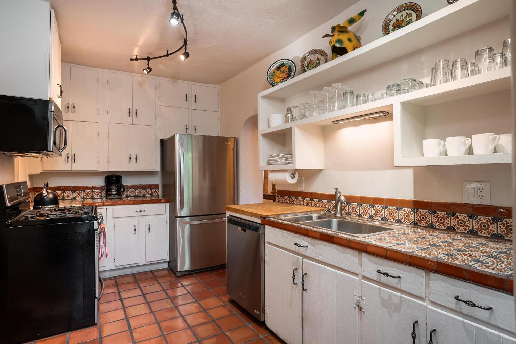 Tecolote Holiday home *