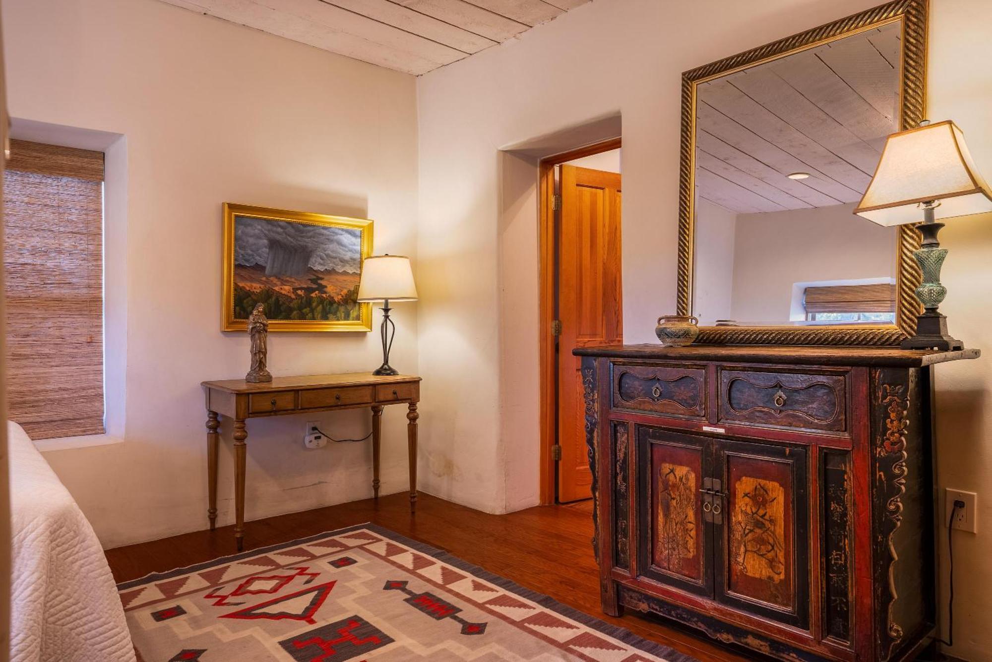 Tecolote * Santa Fé