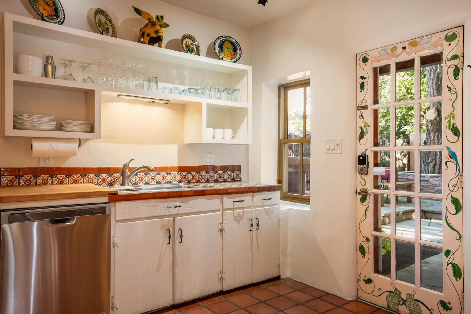 Tecolote Holiday home *