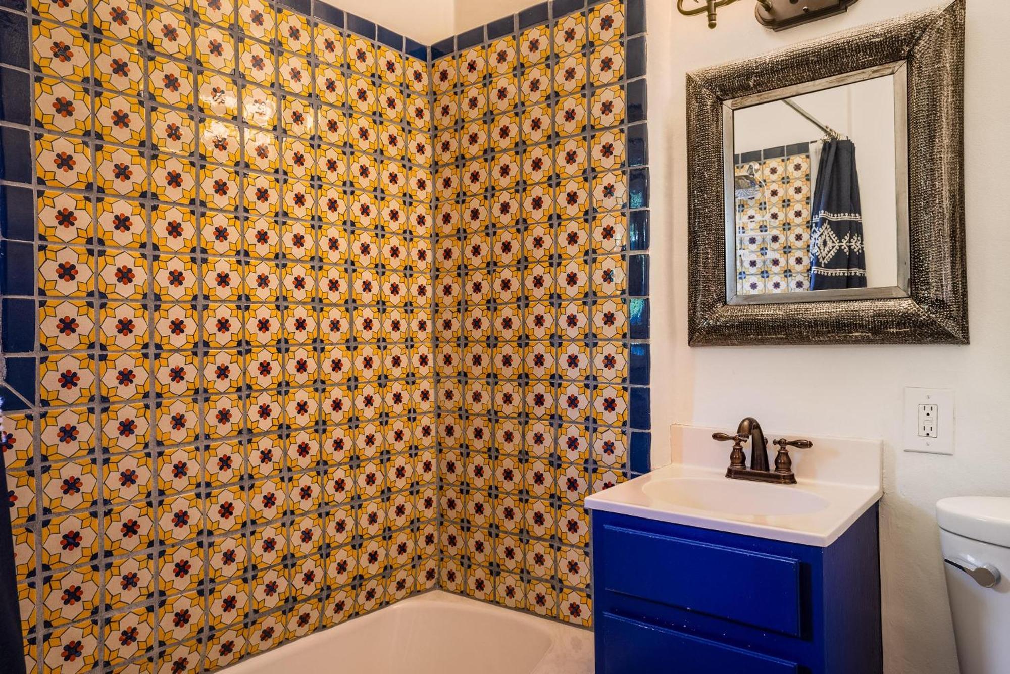 Hotel Tecolote Santa Fé