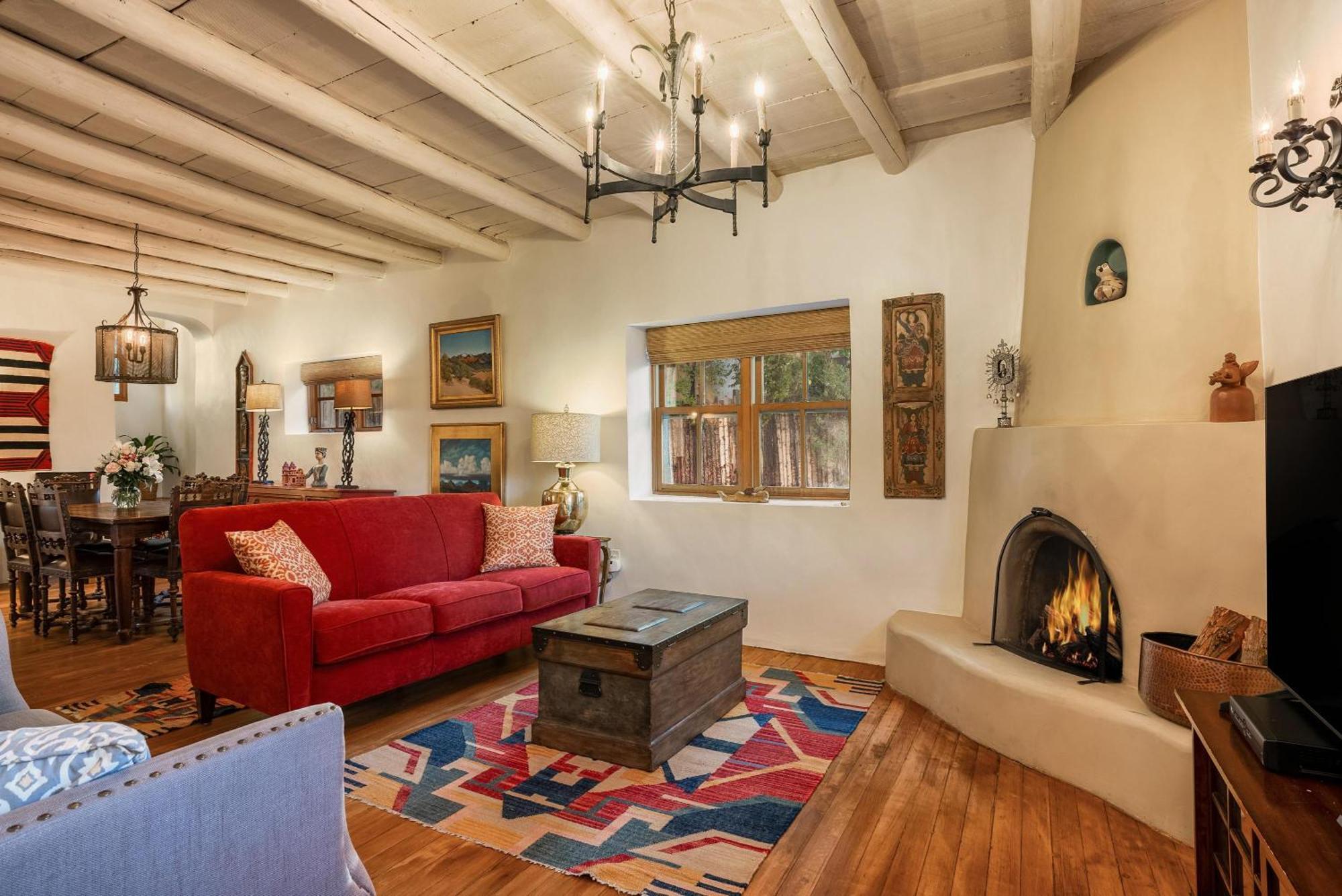 Tecolote Holiday home